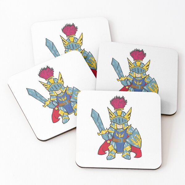 Item preview, Little Color Hero designed and sold by Nealoc.