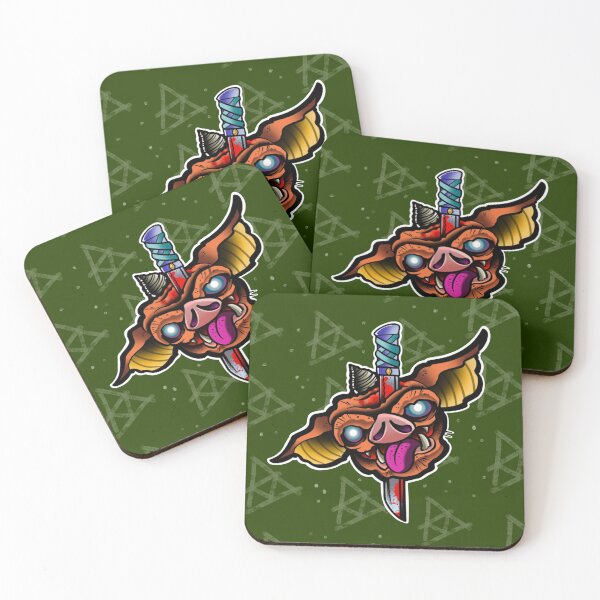 Item preview, Bokoblin Slayer BR designed and sold by Thundertats.