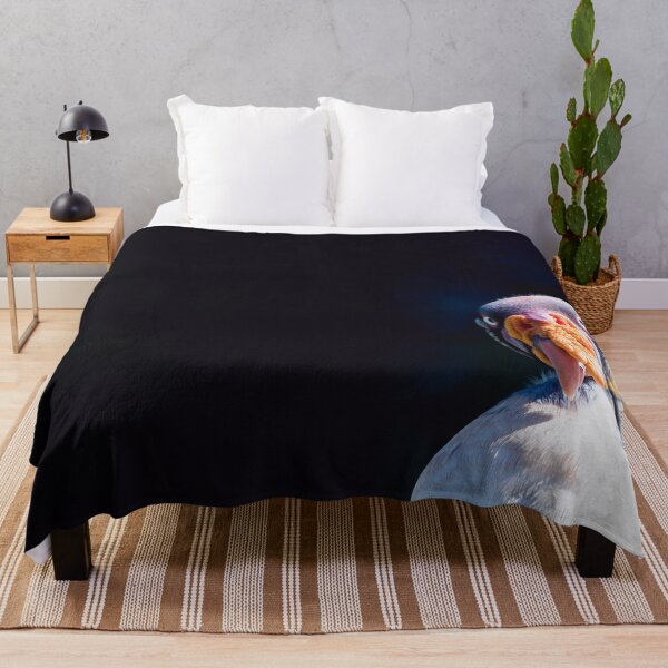 Item preview, King Vulture designed and sold by Thomas F. Gehrke.