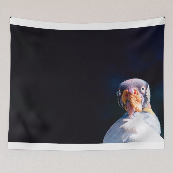 Item preview, King Vulture designed and sold by Thomas F. Gehrke.