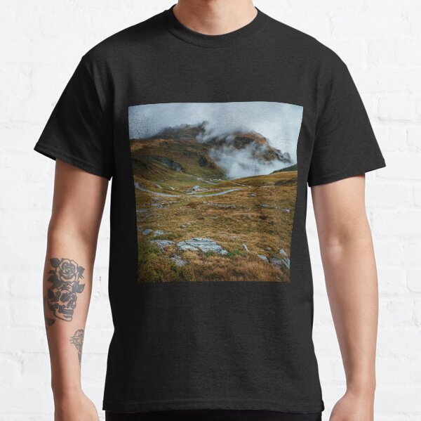 L'hiver Approche ! T-shirt classique