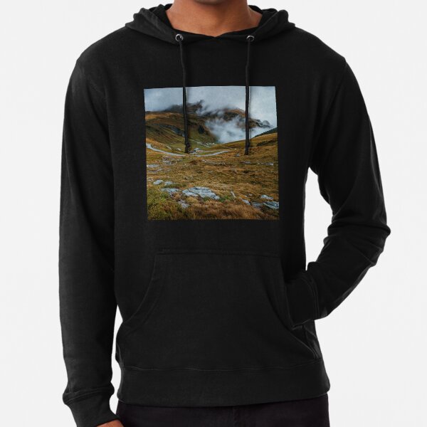 Winter is coming ! Lightweight Hoodie