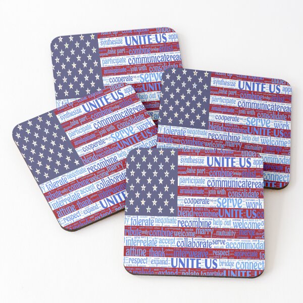 Item preview, USA flag designed and sold by victoireShop20.