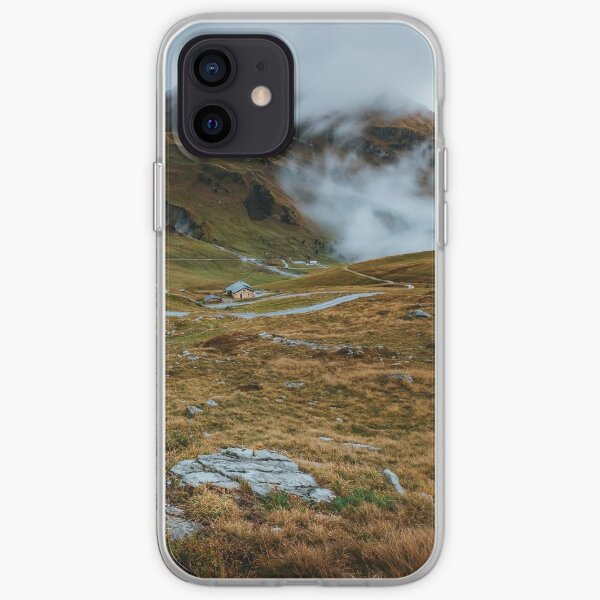 Winter is coming ! iPhone Soft Case