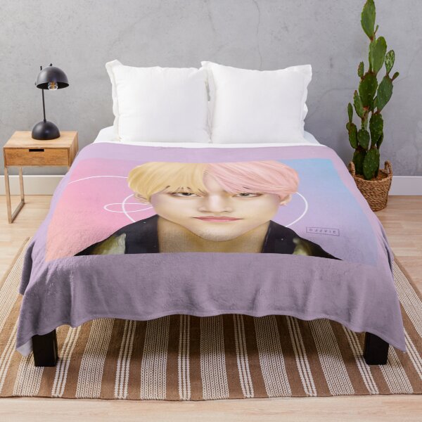 Item preview, IDOL Kim Taehyung V designed and sold by djjvie.