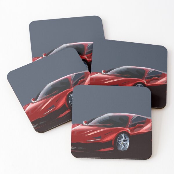 Item preview, Italian sports car designed and sold by Mark Vickers.