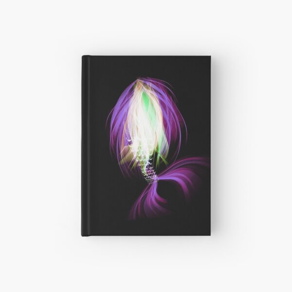 Roanemermaid Hardcover Journal