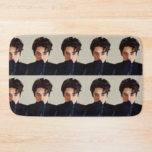Item preview, Exo kai designed and sold by fayetheartist.