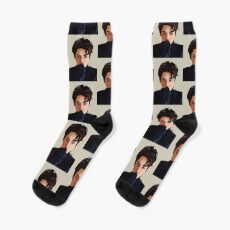Exo kai Socks