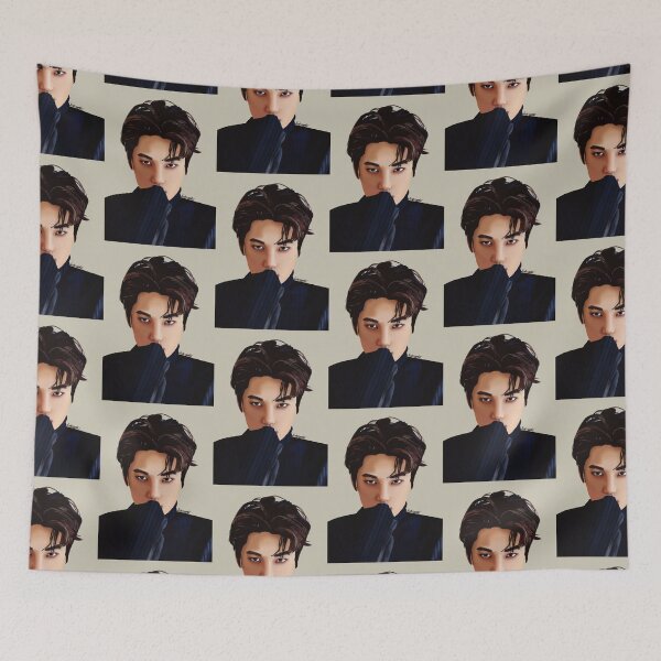 Item preview, Exo kai designed and sold by fayetheartist.
