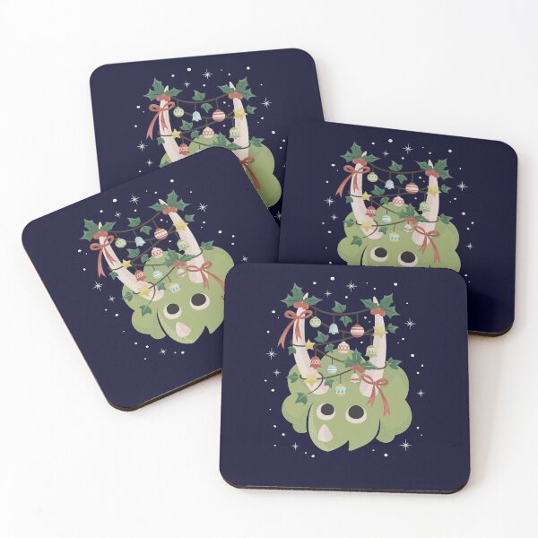 Item preview, Christmas Dinosaur Triceratops Tree-ceratops designed and sold by Yipptee Shirts.