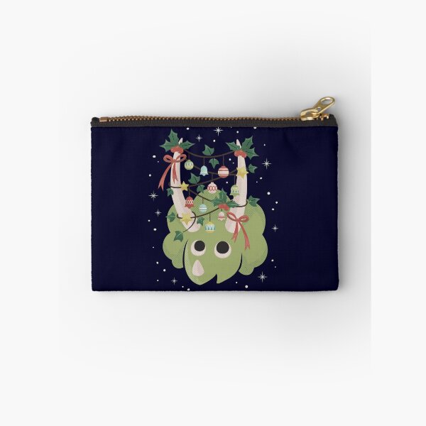Item preview, Christmas Dinosaur Triceratops Tree-ceratops designed and sold by Yipptee Shirts.