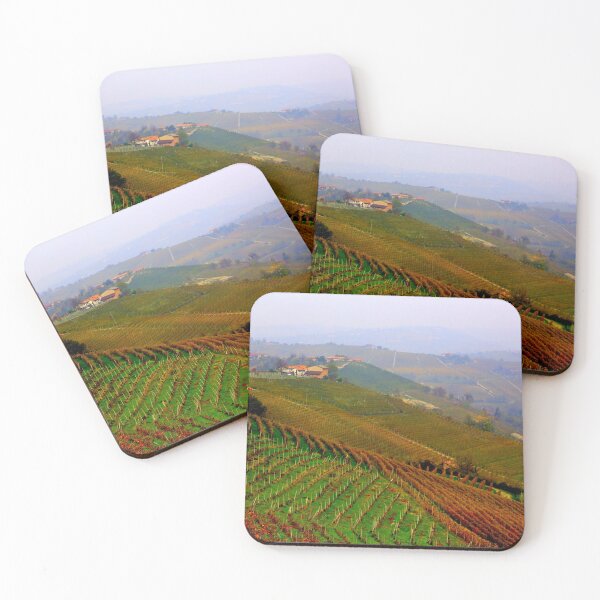 Item preview, Autumn in the Langhe designed and sold by annalisa56.