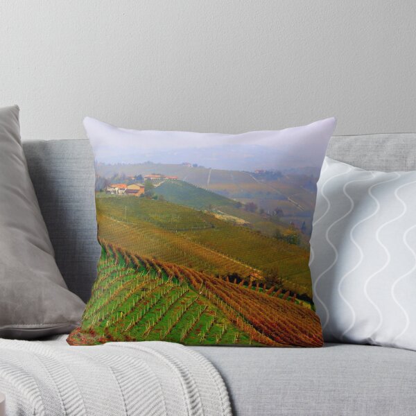 Item preview, Autumn in the Langhe designed and sold by annalisa56.