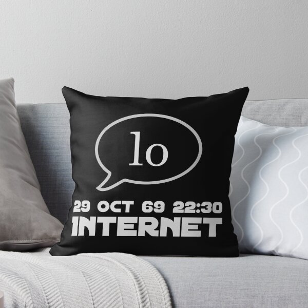 Item preview, The Internet 50 - 29 Oct 69 designed and sold by PatPatPatterns.