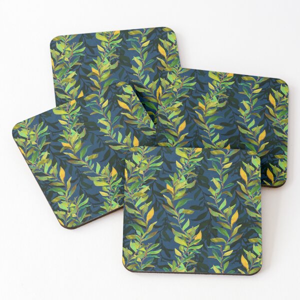 Item preview, Seaweed Pattern by Robert Phelps designed and sold by RobertPhelpsArt.