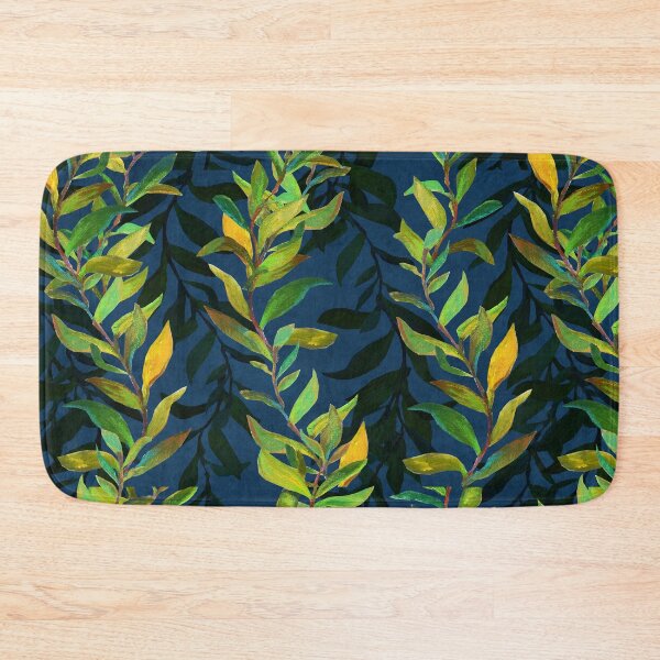 Item preview, Seaweed Pattern by Robert Phelps designed and sold by RobertPhelpsArt.