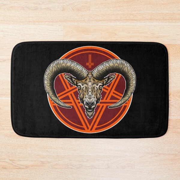Item preview, Goatcifer designed and sold by iamriboflavin.