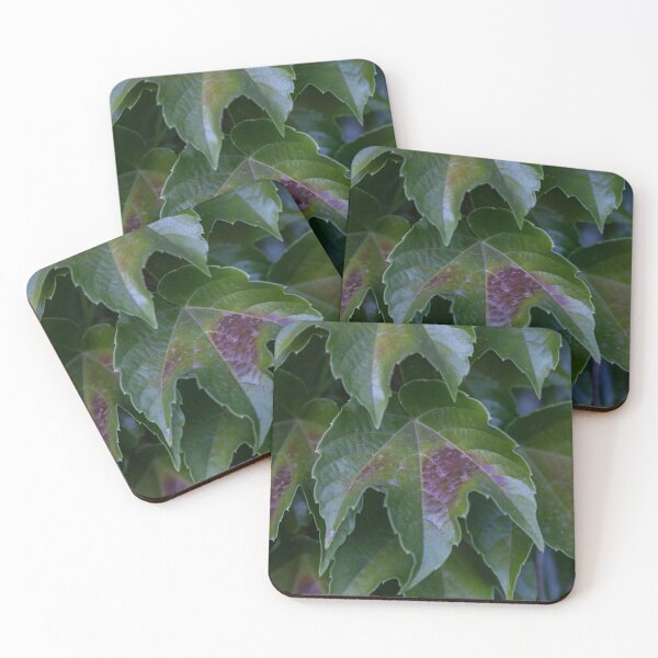 Item preview, Grape Leaf designed and sold by Withns.