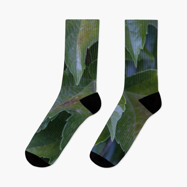 Item preview, Grape Leaf designed and sold by Withns.