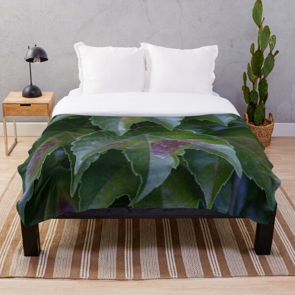 Item preview, Grape Leaf designed and sold by Withns.