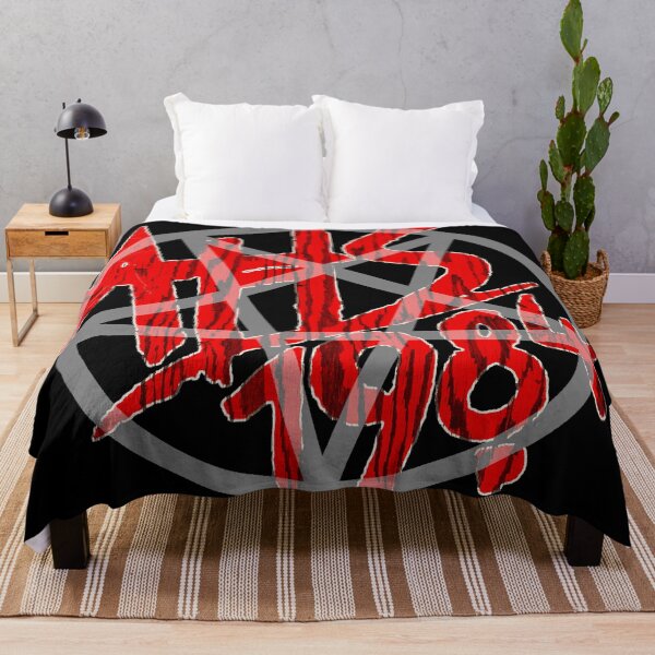 Item preview, American Horror Story - 1984 Pentagram. designed and sold by OriginalDP.