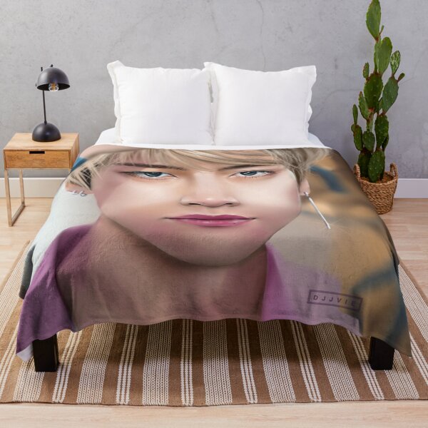 Item preview, Kim Taehyung V designed and sold by djjvie.
