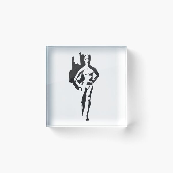 Item preview, Symbol of Strength designed and sold by beccainskeep.