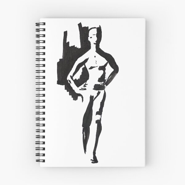 Item preview, Symbol of Strength designed and sold by beccainskeep.