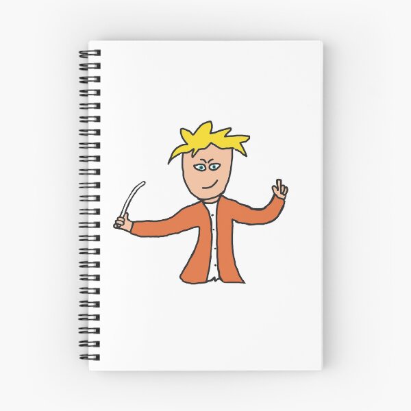 Item preview, Orchestra Conductor designed and sold by Mark-Ewbie.
