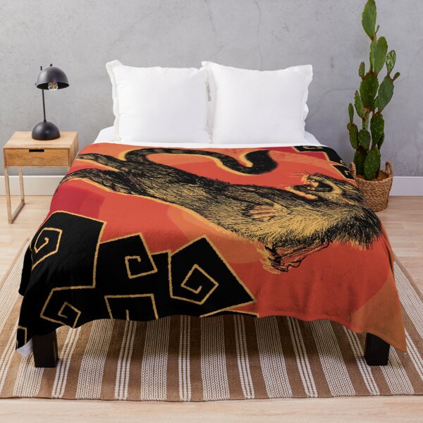 Item preview, Smoky Tiger designed and sold by lost-actuality.