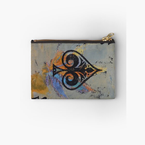 Item preview, Ace designed and sold by Michael Creese.
