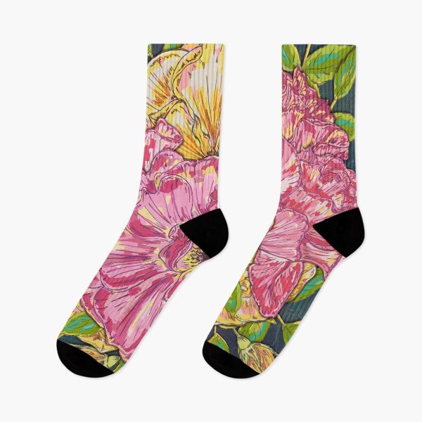 Item preview, Summer Roses designed and sold by lottibrown.
