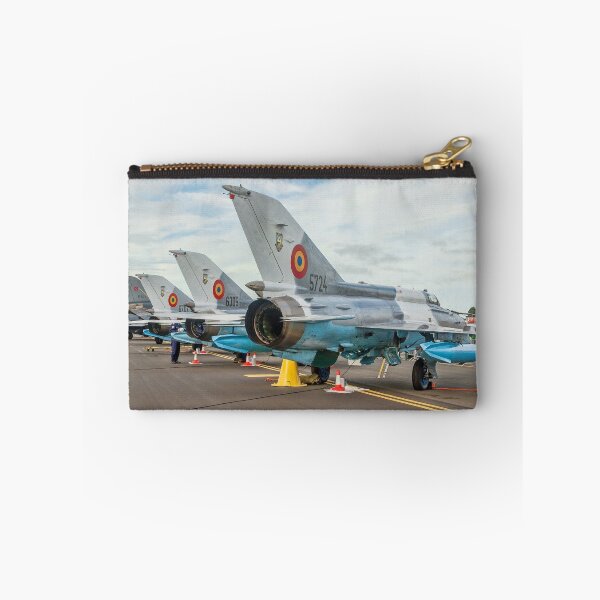 Item preview, Elbit-Aerostar MiG-21 LanceR-C line-up designed and sold by Colin Smedley.