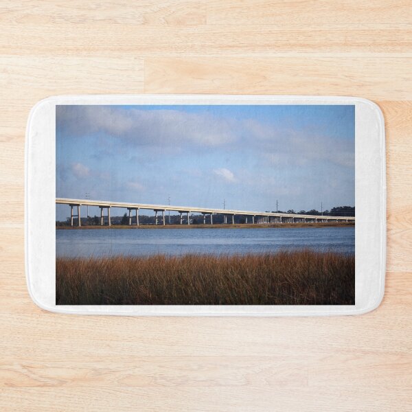 Item preview, Oak Island Bridge designed and sold by Cynthia48.