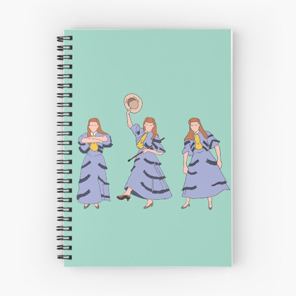 Item preview, Judy Garland - Meet Me In St Louis (Green)  designed and sold by mirandaelder.