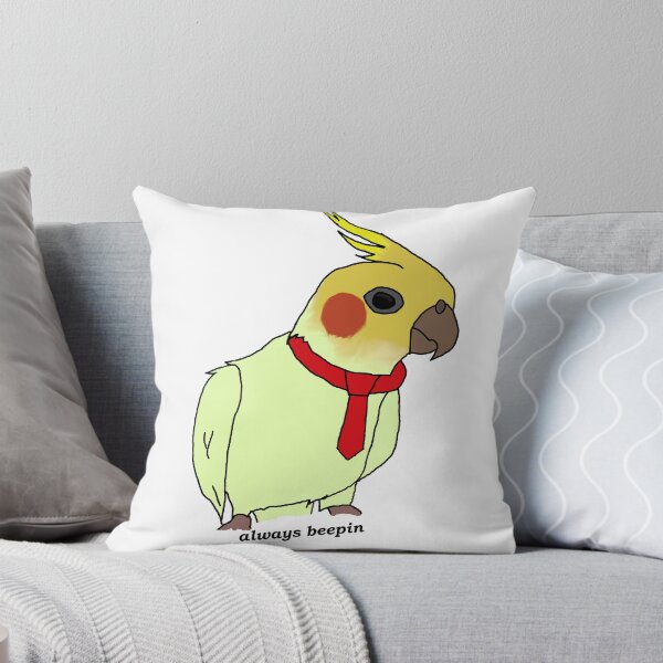 Item preview, Always Beepin designed and sold by Wrennyn Pendragon.