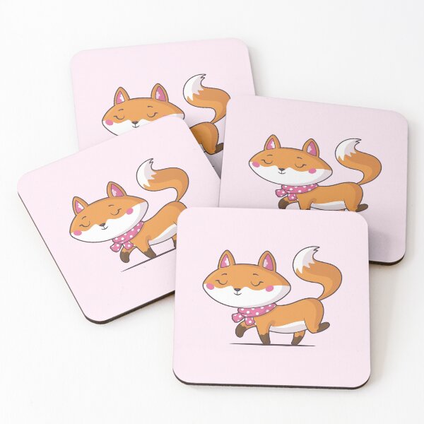 Item preview, Foxy designed and sold by zoljo.