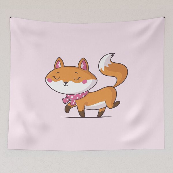 Item preview, Foxy designed and sold by zoljo.