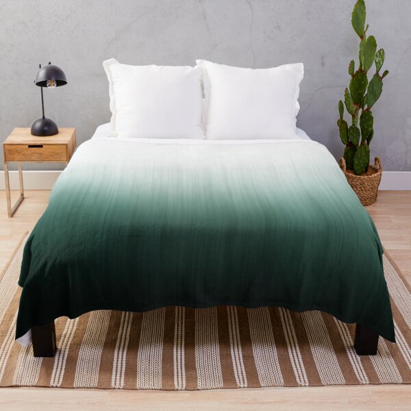 Item preview, Ombre Foggy Forest designed and sold by trajeado14.