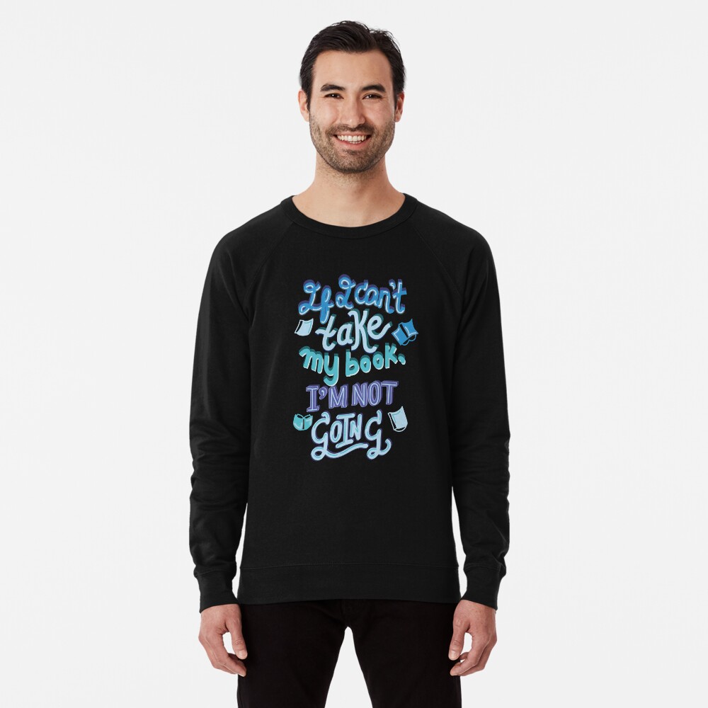 Item preview, Lightweight Sweatshirt designed and sold by KsuAnn.