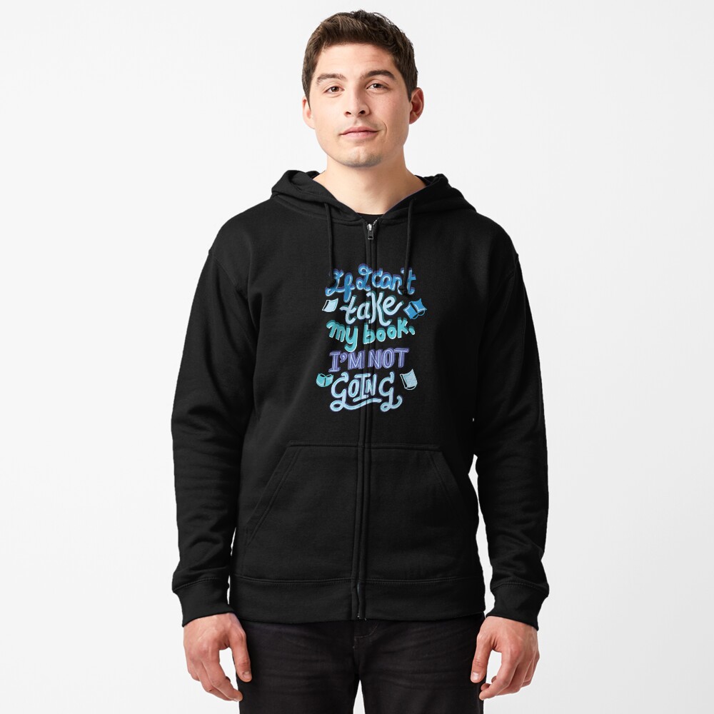 Item preview, Zipped Hoodie designed and sold by KsuAnn.