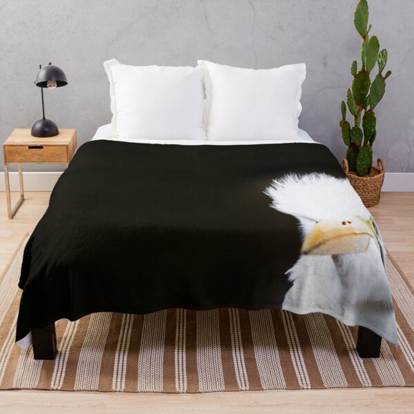 Item preview, Cattle Egret designed and sold by Thomas F. Gehrke.