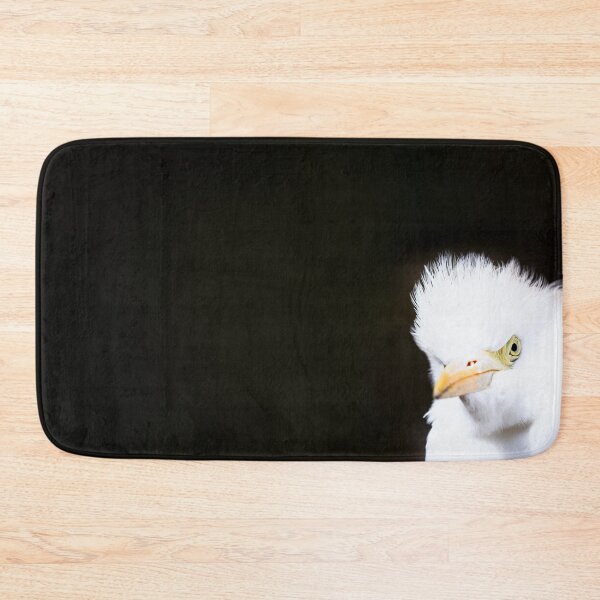 Item preview, Cattle Egret designed and sold by Thomas F. Gehrke.