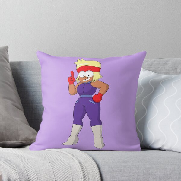 Item preview, Carol (OK K.O.) designed and sold by mrchasecomix.