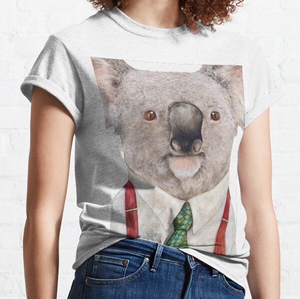 Koala Classic T-Shirt