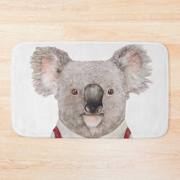 Item preview, Koala designed and sold by AnimalCrew.