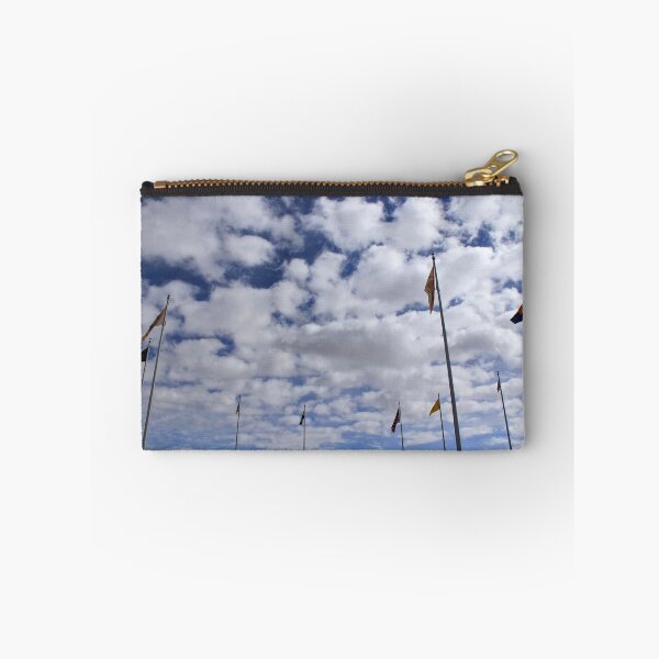 Item preview, Four Corners Flags designed and sold by Katagram.