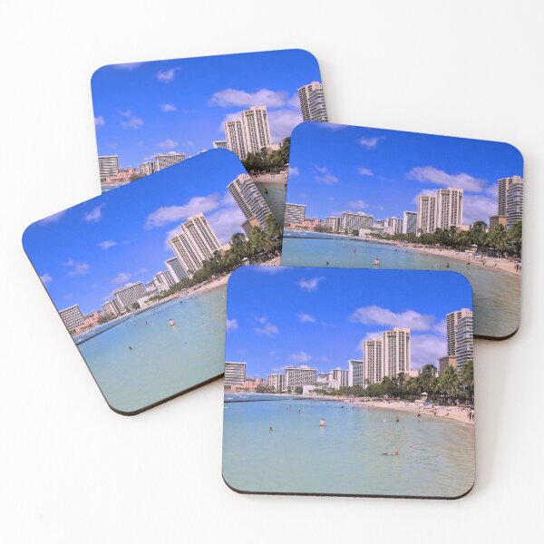 Item preview, Gathering Place - Oahu designed and sold by DJ Florek.