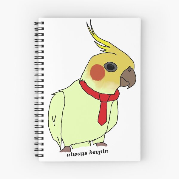 Item preview, Always Beepin designed and sold by Wrennyn Pendragon.